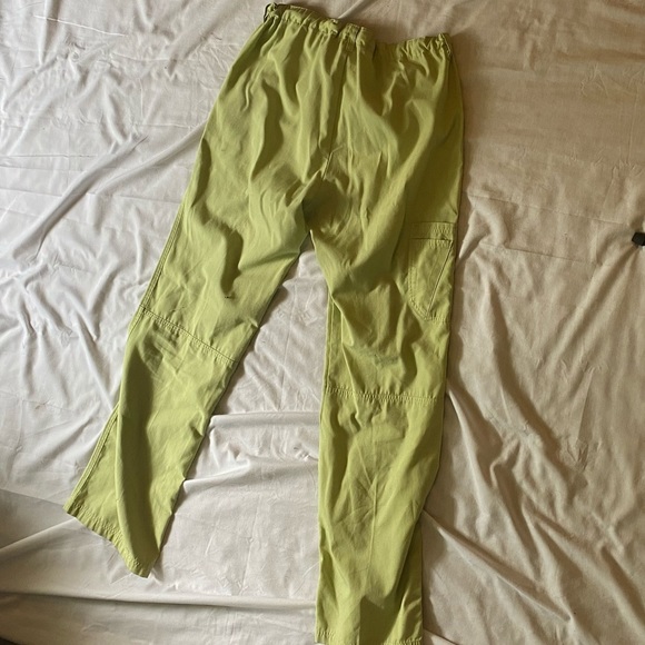 Scrub pants - Picture 2 of 2